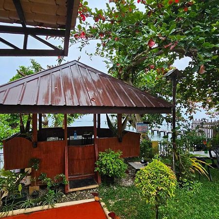 Eagles Nest Beach Resort 达沃 外观 照片