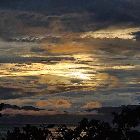 Eagles Nest Beach Resort 达沃 外观 照片