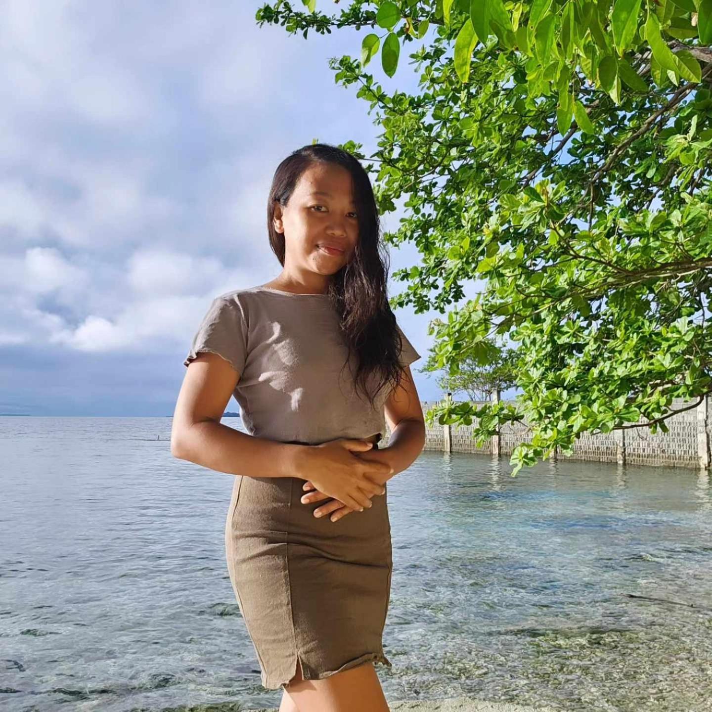 Eagles Nest Beach Resort 达沃 外观 照片