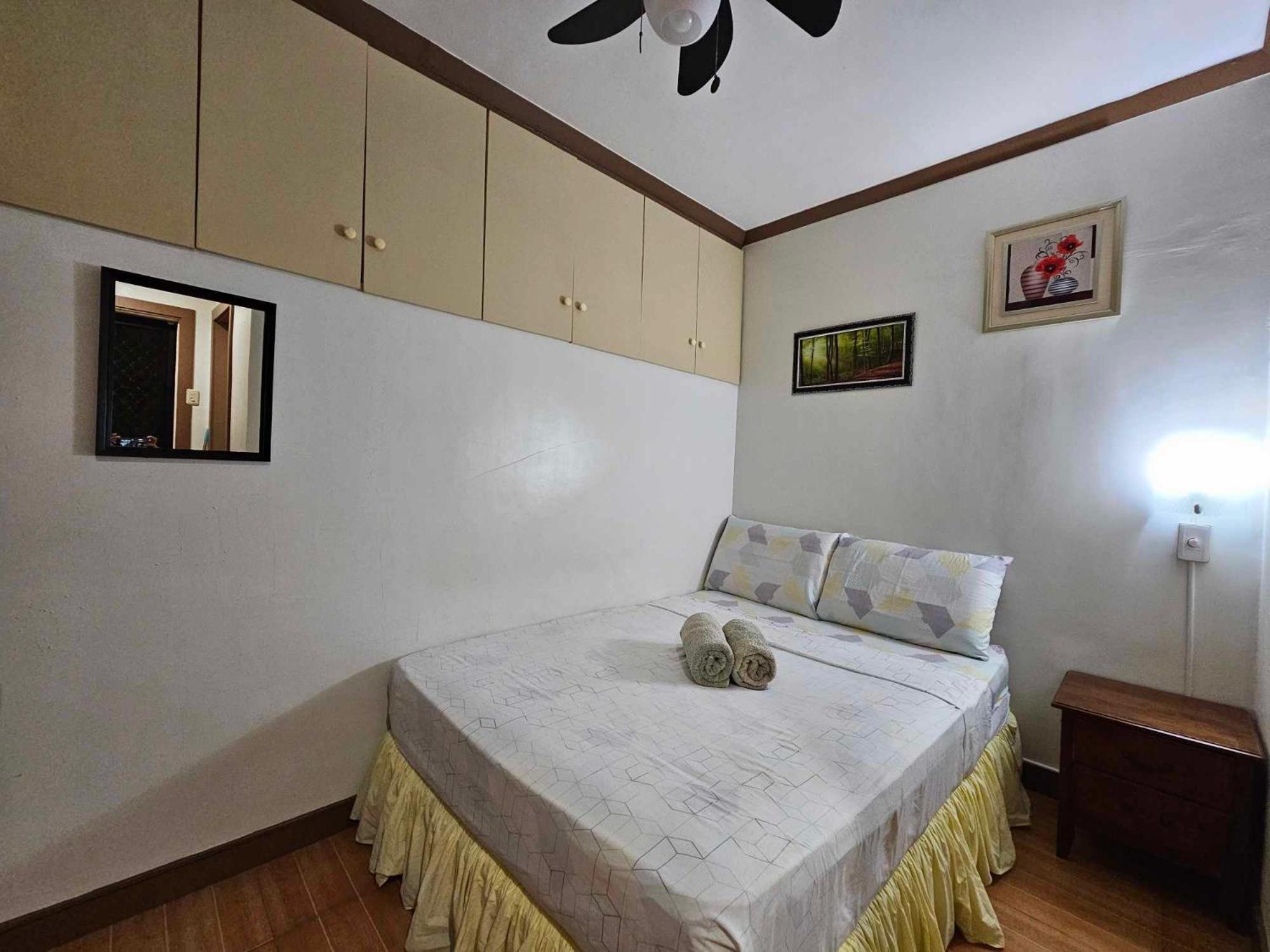 Eagles Nest Beach Resort 达沃 外观 照片