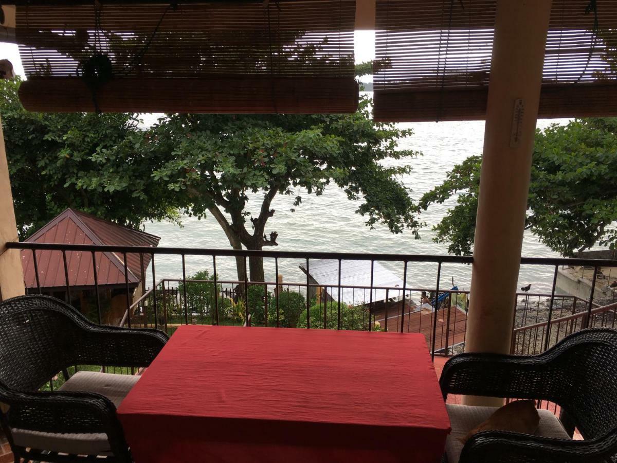 Eagles Nest Beach Resort 达沃 外观 照片