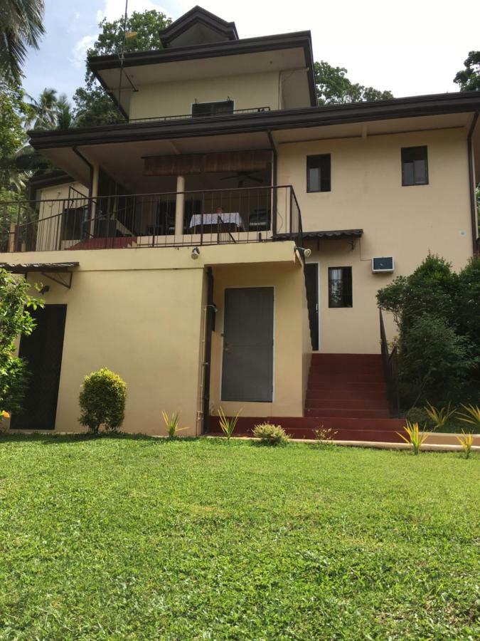 Eagles Nest Beach Resort 达沃 外观 照片