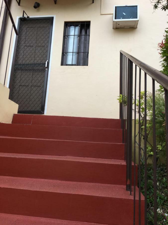 Eagles Nest Beach Resort 达沃 外观 照片