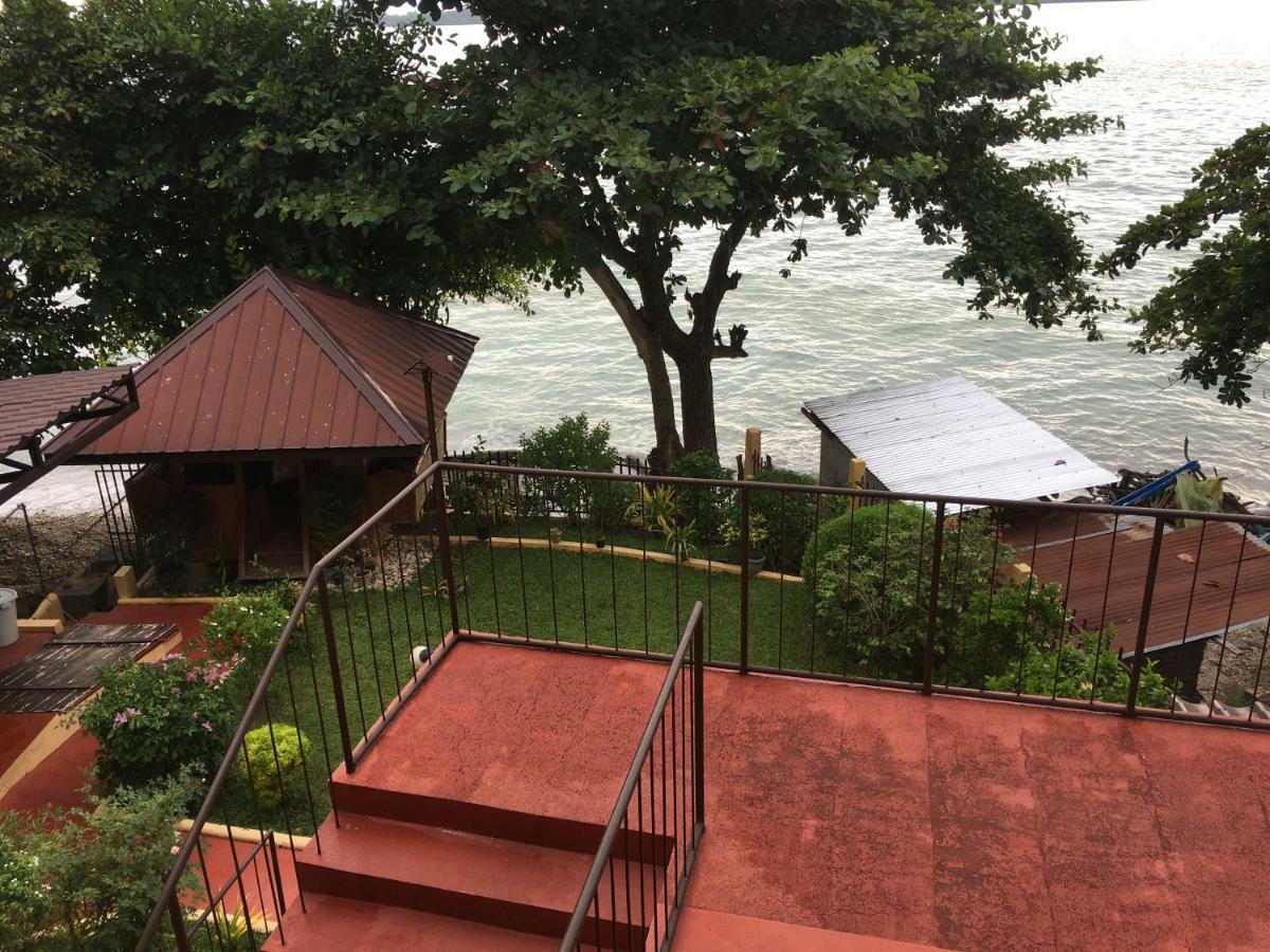 Eagles Nest Beach Resort 达沃 外观 照片