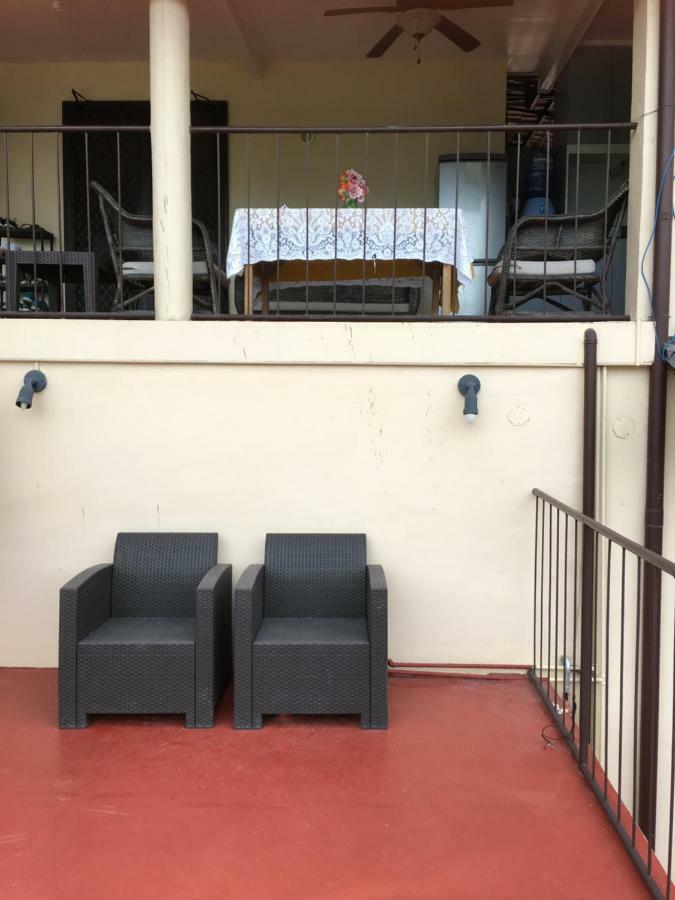 Eagles Nest Beach Resort 达沃 外观 照片